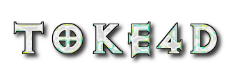 logo TOKE4D